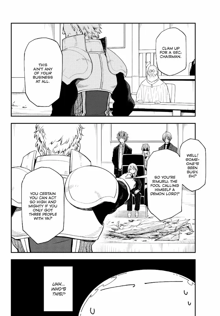 That Time I Got Reincarnated as a Slime Chapter 123 image 34_optimized